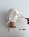 Little Foxx – Knit Kerchief