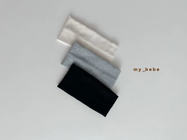 Little Foxx – Rib Headband