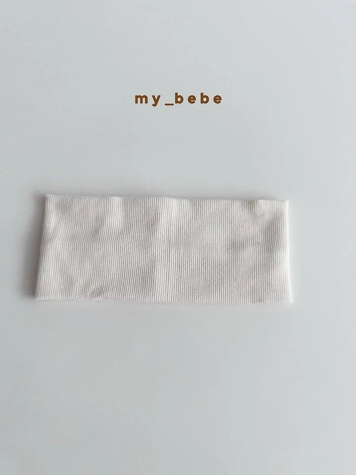 Little Foxx – Rib Headband