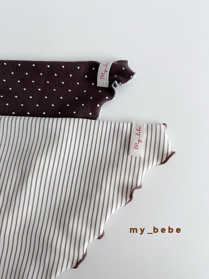 Little Foxx – Rib Kerchief