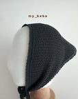 Little Foxx – Teddy Fleece Kerchief