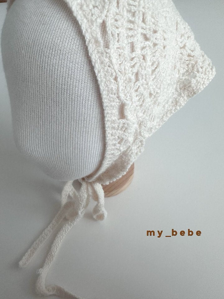 Little Foxx – Knit Kerchief