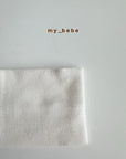 Little Foxx – Rib Headband