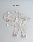 Little Foxx – Fine Rib Easywear