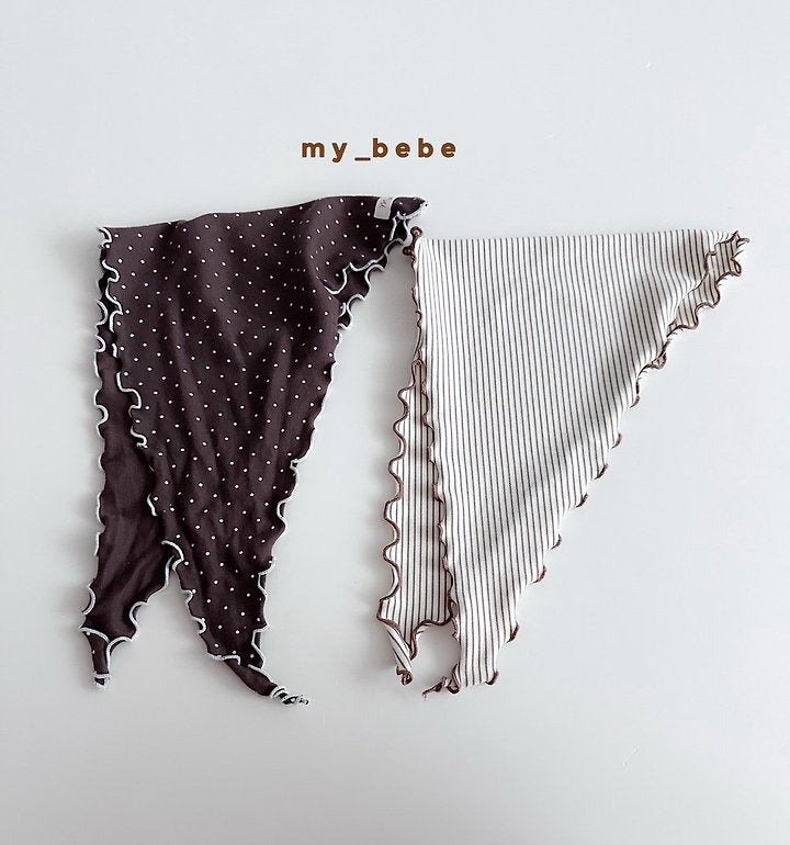 Little Foxx – Rib Kerchief