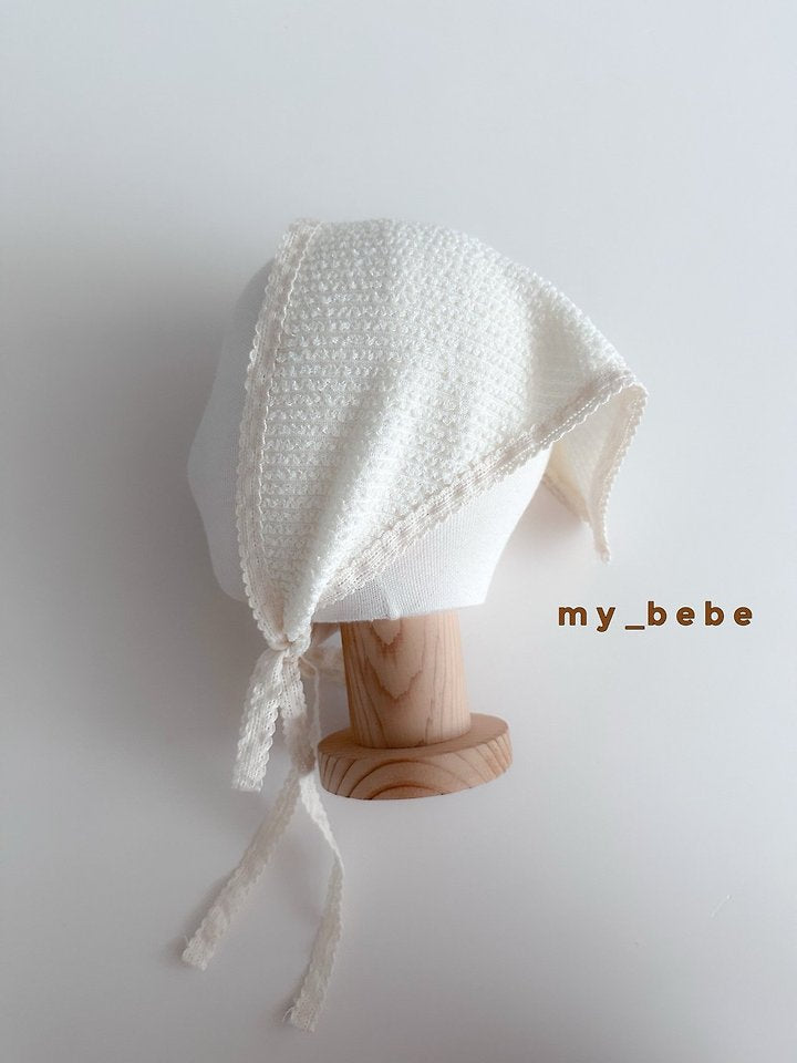 Little Foxx – Teddy Fleece Kerchief