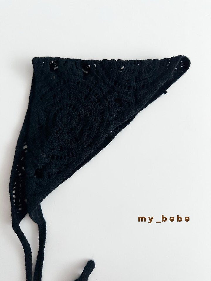 Little Foxx – Knit Kerchief