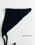 Little Foxx – Knit Kerchief