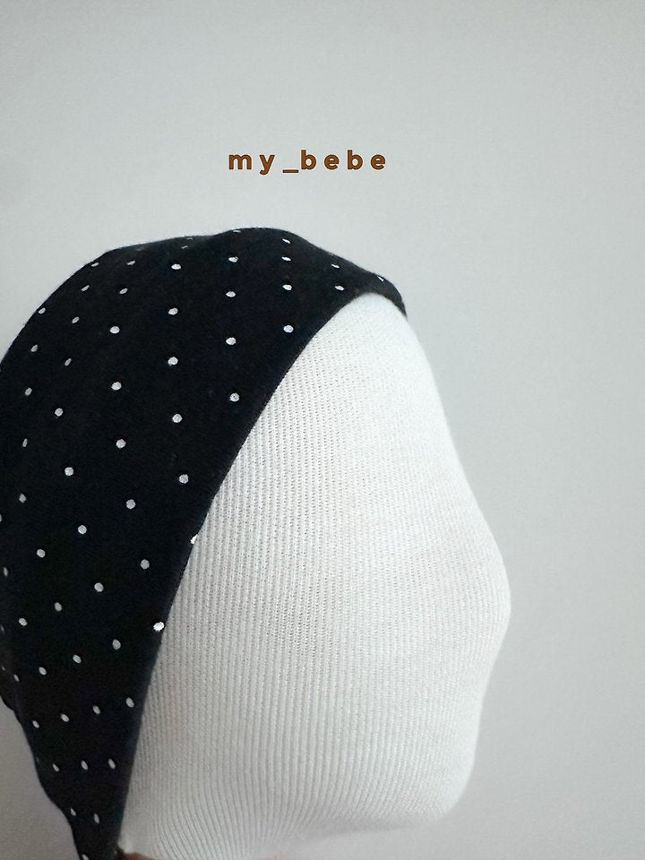 Little Foxx – Dot Headband