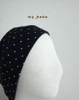 Little Foxx – Dot Headband