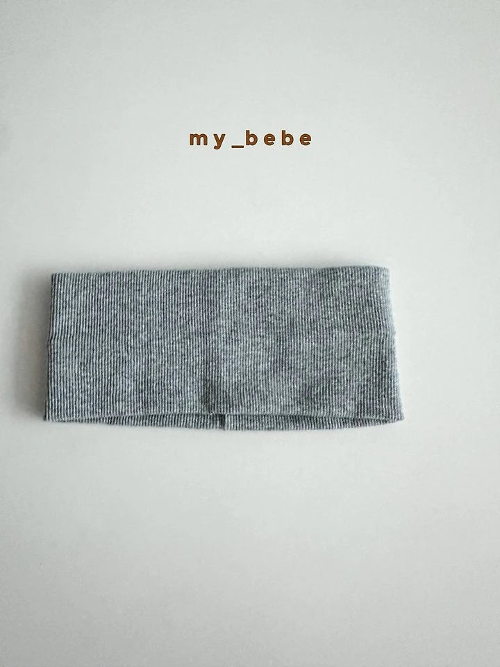 Little Foxx – Rib Headband