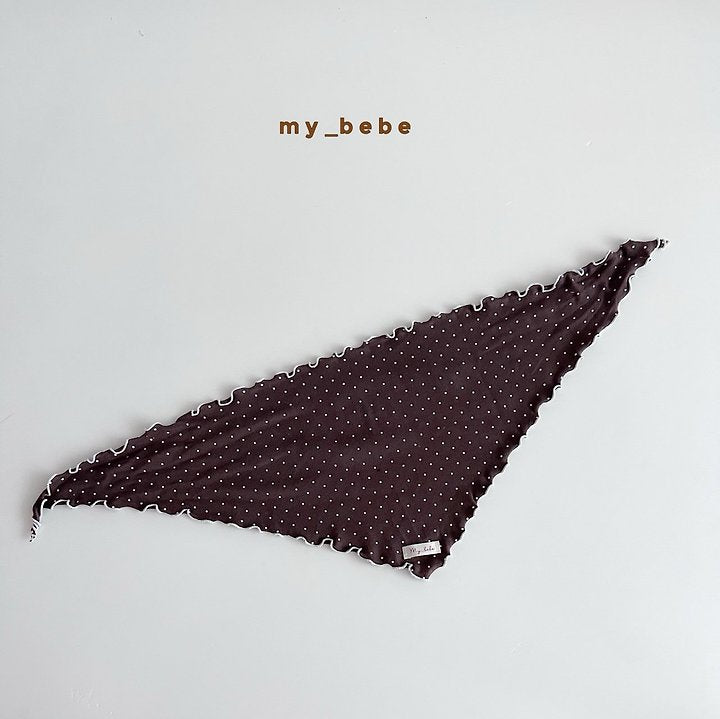 Little Foxx – Rib Kerchief