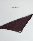Little Foxx – Rib Kerchief