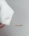 Little Foxx – Teddy Fleece Kerchief