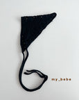 Little Foxx – Knit Kerchief