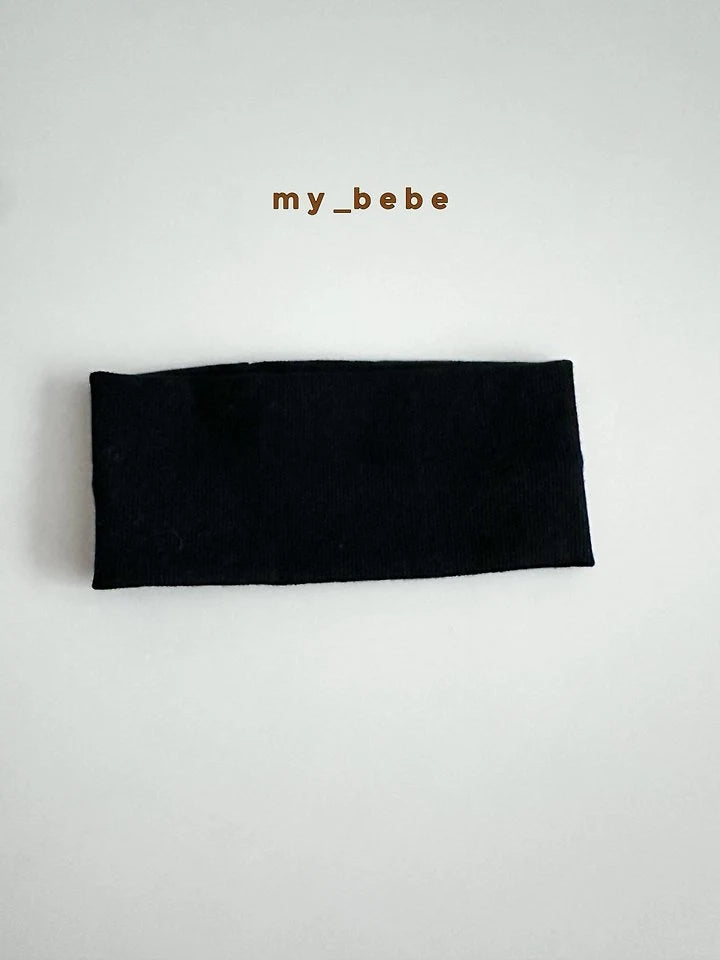 Little Foxx – Rib Headband