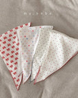 Little Foxx – Pintuck Bonnet