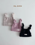 Little Foxx – Horn Rib Beanie