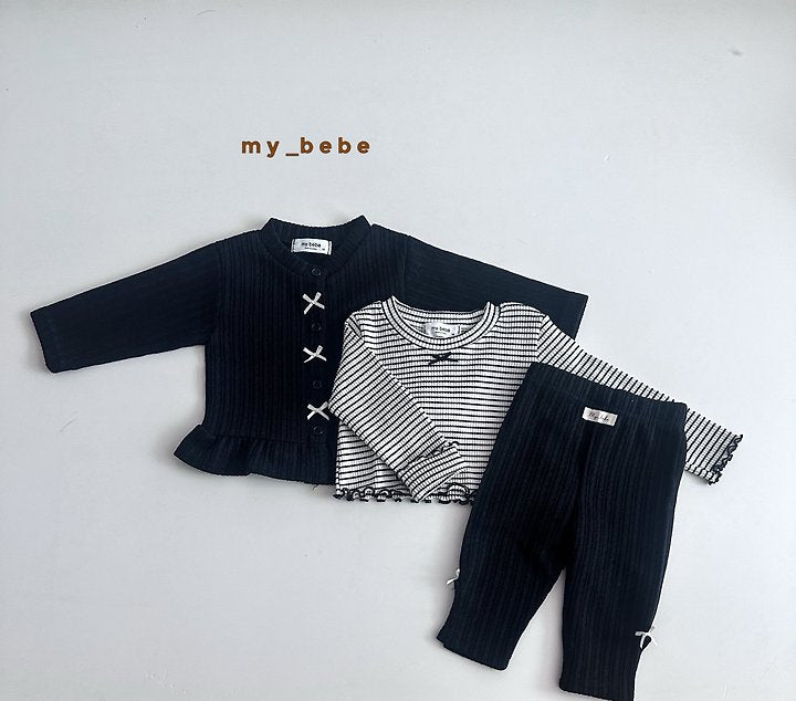 Little Foxx – 26 Lover Crop Tee
