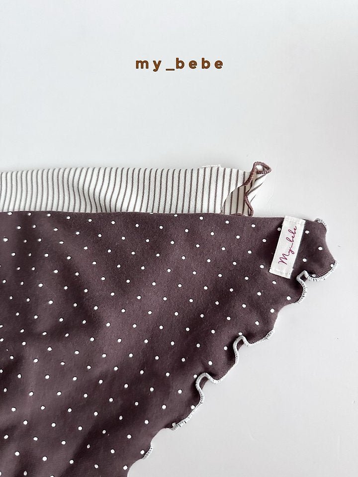 Little Foxx – Rib Kerchief