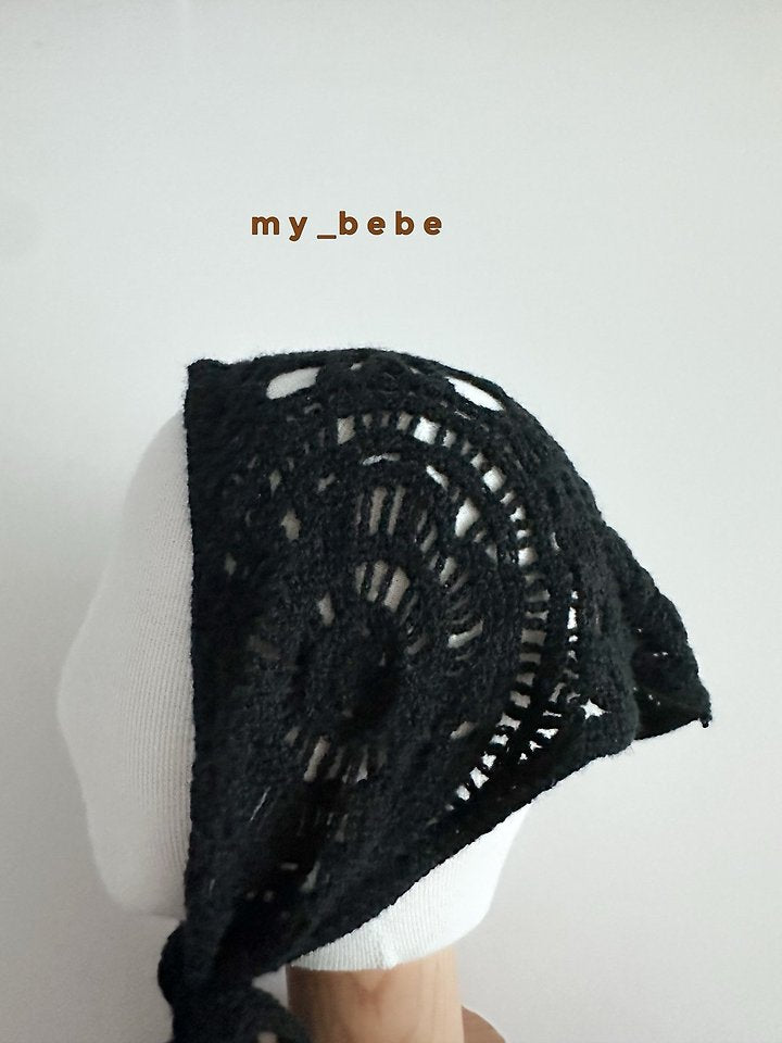 Little Foxx – Knit Kerchief
