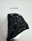 Little Foxx – Knit Kerchief