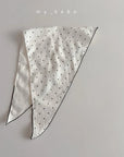 Little Foxx – Pintuck Bonnet