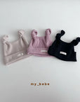 Little Foxx – Horn Rib Beanie