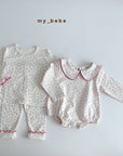 Little Foxx – Fine Rib Easywear