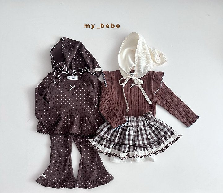 Little Foxx – Rib Kerchief