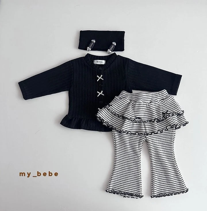 Little Foxx – Rib Headband
