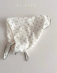 Little Foxx – Pintuck Bonnet