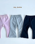 Little Foxx – Basic Bootcut Pants