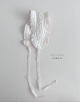 Little Foxx – Frill Ear Warmer