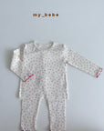Little Foxx – Fine Rib Easywear
