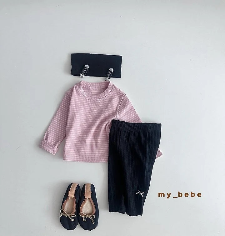 Little Foxx – Rib Headband