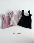Little Foxx – Horn Rib Beanie