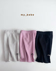 Little Foxx – Capri Pants