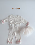 Little Foxx – Fine Rib Easywear