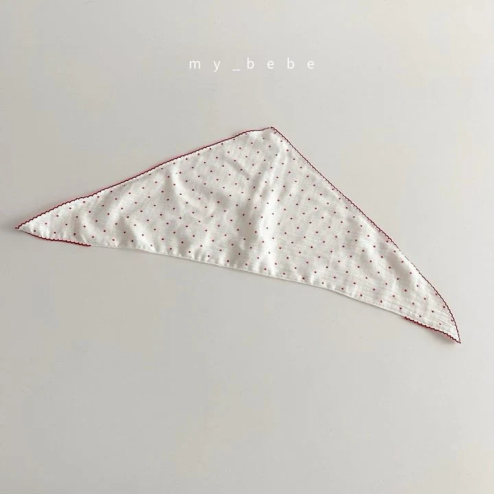 Little Foxx – Pintuck Bonnet