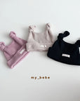 Little Foxx – Horn Rib Beanie
