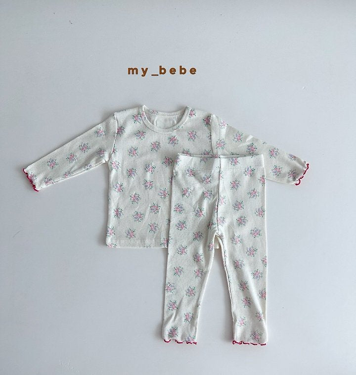 Little Foxx – Fine Rib Easywear