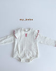 Little Foxx – Autumn Double Wave Suit