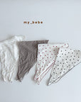 Little Foxx – Autumn Pintuck Bonnet