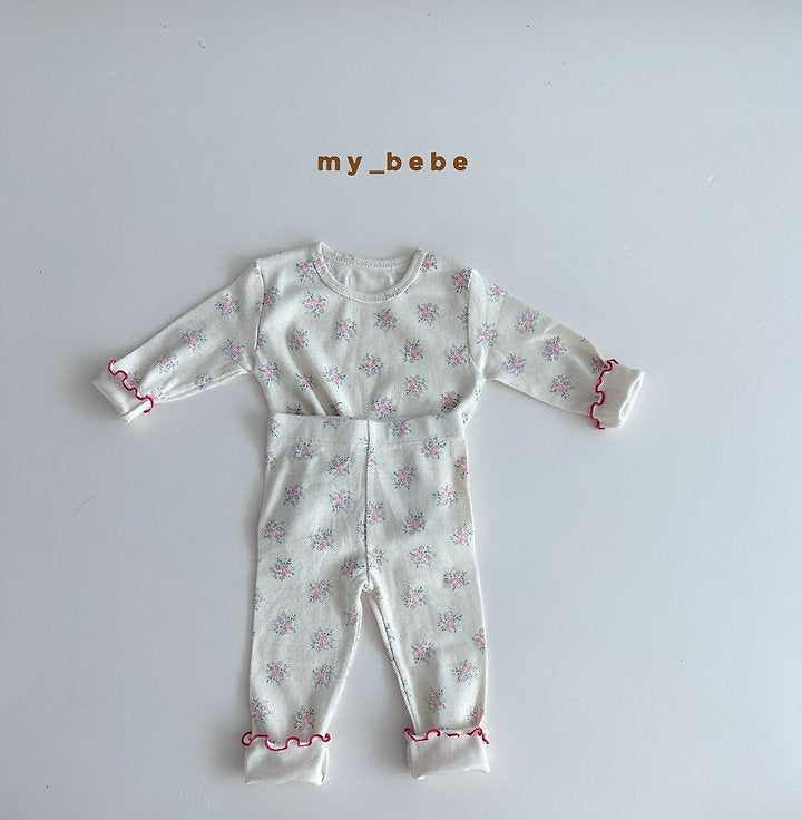 Little Foxx – Fine Rib Easywear