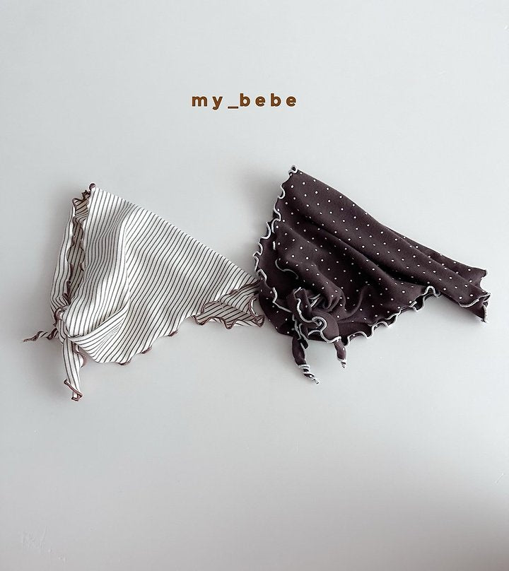 Little Foxx – Rib Kerchief