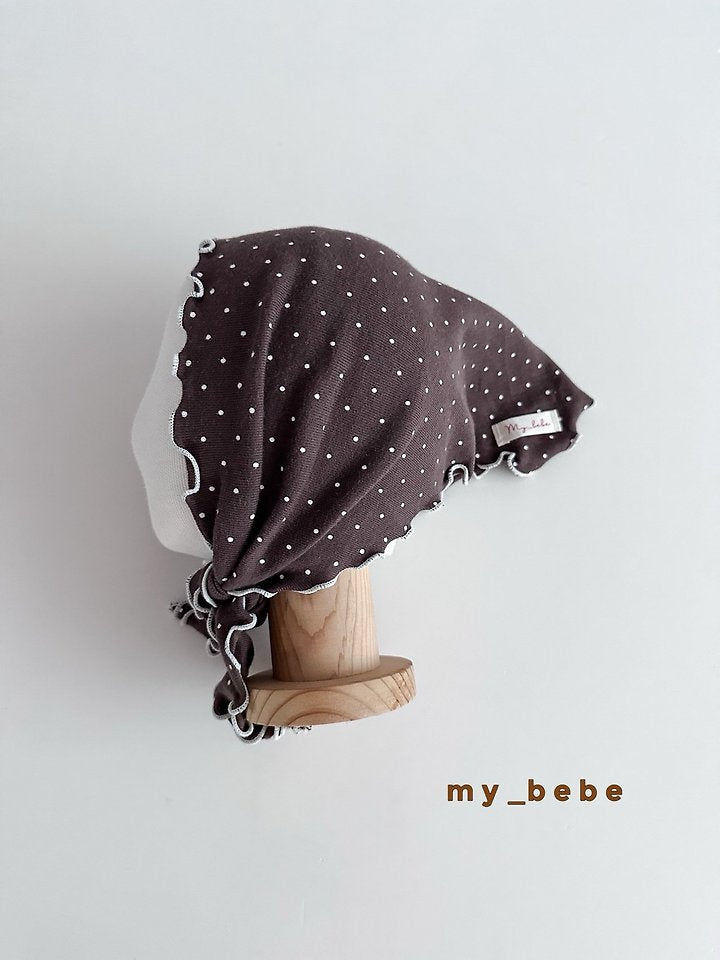 Little Foxx – Rib Kerchief