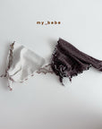 Little Foxx – Rib Kerchief