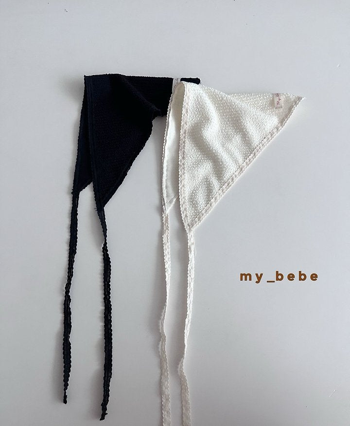 Little Foxx – Teddy Fleece Kerchief