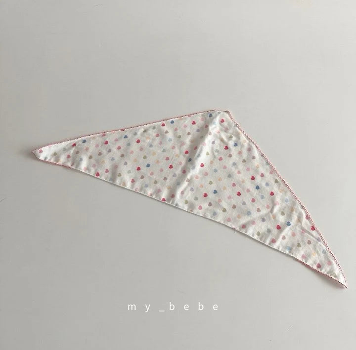 Little Foxx – Pintuck Bonnet